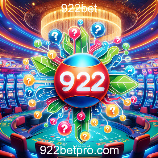Desvende o Mundo do Jogo de Perguntas em 922bet